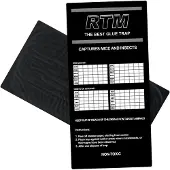 Ronada RTM Zwart (10 Stuks) 3 + 1 GRATIS Tegen Ratten