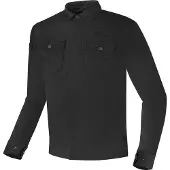 Bogotto B-Swift Zwart Motorshirt Maat M