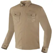 Bogotto B-Swift Beige Motorshirt Maat 6XL
