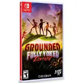 Grounded Fully Yoked Edition () - Switch
