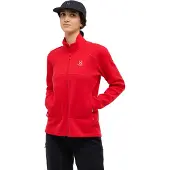 Haglöfs Dames wandeljack Buteo | Maat XS