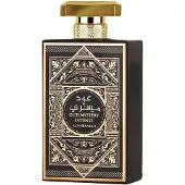 Al Wataniah Oud Mystery Intense Eau de Parfum 100 ml
