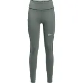 Jack Wolfskin Klintal Leggings Groen S Vrouw