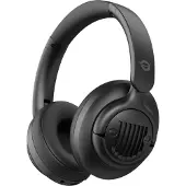 Conceptronic Hoofdtelefoon - - ALVAH02B - Bluetooth 5.4 - Circum-aural - Zwart
