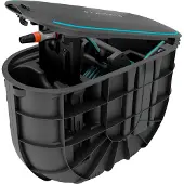 Gardena 18650-20 Tuinslanghaspel 11 mm 20 m 1 stuk(s)