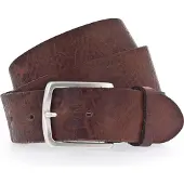 B.belt Riem 'Zac' bruin