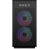 HP OMEN 35L Gaming Desktop - GT16-0608nd - RTX 5080 - 240mm vloeistofkoeler - glazen zijpaneel