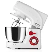 Taurus - Keukenmachine Mixing Chef 1200W