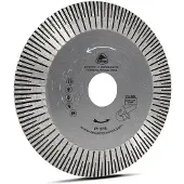 Oscar Diamant 115 X 20 X 22.2 Mm Multimateriaal Doorslijpschijf