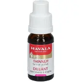Mavala Thinner 10 ml
