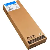 Epson T44J240 Inktcartridge Cyaan Hoge capaciteit