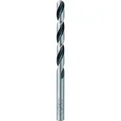 Bosch 2608577234 2608577234 HSS Metaal-spiraalboor 6.6 mm Gezamenlijke lengte 101 mm DIN 338 Cilinderschacht 10 stuk(s)
