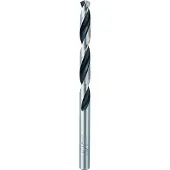Bosch 2608577239 2608577239 HSS Metaal-spiraalboor 7.1 mm Gezamenlijke lengte 109 mm DIN 338 Cilinderschacht 10 stuk(s)