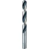 Bosch 2608577296 2608577296 HSS Metaal-spiraalboor 12.8 mm Gezamenlijke lengte 151 mm Gebruineerd DIN 338 Cilinderschacht 5 stuk(s)