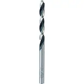 Bosch 2608577225 2608577225 Metaal-spiraalboor 5.7 mm 10 stuk(s)