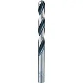 Bosch 2608577279 2608577279 HSS Metaal-spiraalboor 11.1 mm Gezamenlijke lengte 142 mm DIN 338 Cilinderschacht 5 stuk(s)