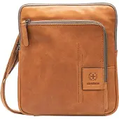 Strellson Schoudertas cognac