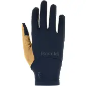 Roeckl sports - Maracon - Handschoenen 9, blauw
