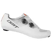Dmt - KR0 EVO - Fietsschoenen 39,5, grijs/wit