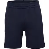 The Indian Maharadja Tennisbroek Men Soft Supreme Short Night Blue-S