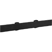 Vogel's Vogels Adapterbar Geschikt voor serie: Vogels modulair display-wandhoudersysteem Zwart