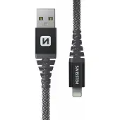 Swissten 71543010 USB-oplaadkabel