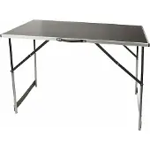 BRÜDER MANNESMANN Klaptafel 4 standen (Hobby) - 70111