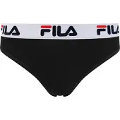 FILA Broekje navy / rood / zwart / wit