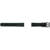 Samsung Gear Sport Hybrid Horlogeband - Groen