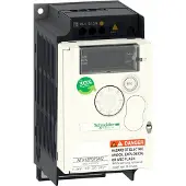 Schneider Frequentieregelaar ATV12P075M2 0.75 kW 1-fasig