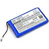 123accu AMX MIO-RBP / FG147-10 / 54-0148-SA accu (1100 mAh, huismerk)