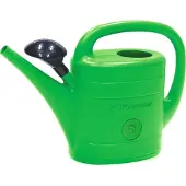 Prosperplast Gieter 5L / bestand tegen ongunstig zonlicht / kleur groen