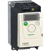 Schneider Electric Frequentieregelaar ATV12H055M2 0.55 kW 1-fasig