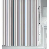 Spirella Douchegordijn Biarritz Multikleur 180cm