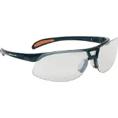 Honeywell 1015366 10 153 66 Veiligheidsbril Zwart, Oranje EN 166-1 DIN 166-1