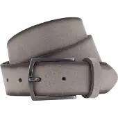 Vanzetti Riem bruin / taupe / zilver