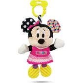 Clementoni Disney Minnie First Activities Veelkleurig 6 Months Kinderen
