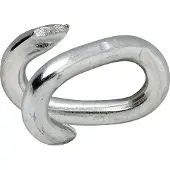 Dulimex Noodschakel 250-05E verzinkt 5mm 8000.002.6505