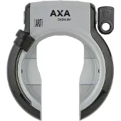 Axa Defender RL Ringslot - ART2 - Grijs/ Zwart