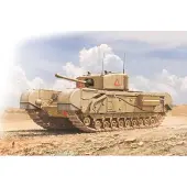 Italeri 1/72 Churchill Mk.III