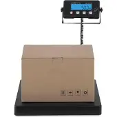 Steinberg Systems Pakketweegschaal - 75 kg / 10 g