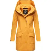 MARIKOO Functionele mantel 'Mayleen' | XL | female