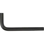 Bahco inbussleutel 6-kant 5/8" | 1995Z-5/8