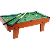 Small Foot - Houten Tafelbiljart Maxi