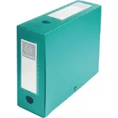 Exacompta Organizer Exacompta 59933E Groen 25 x 33 cm