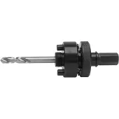Irwin Adapter 13 mm spankopdiameter, past in gatzagen 14-30 mm - 10504533