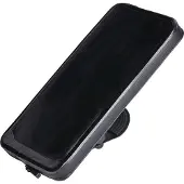 Bbb Cycling Telefoonhouder Fiets Universeel - Guardian - Smartphone Houder Waterbestendig - Maat XL / 86 x 168mm - BSM-11XL