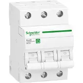 Schneider Electric R9F23350 Zekeringautomaat
