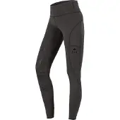 Elt Hanna Hoge Taille Paardrijleggings - Bijna Uitverkocht!