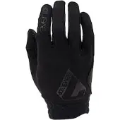 Seven Paar Project Lange Handschoenen Zwart || Maat: XXL